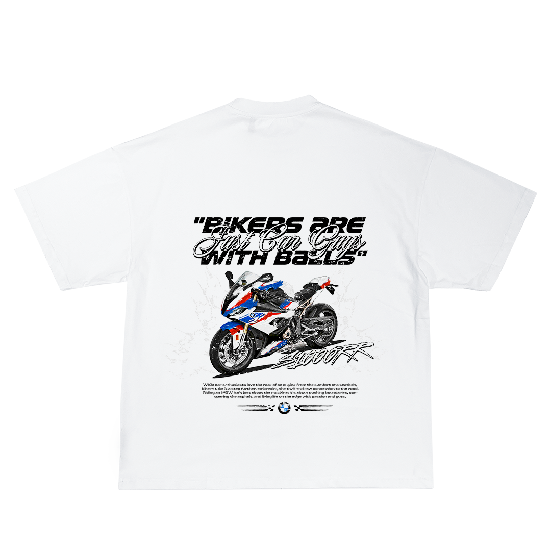 S1KRR Tee