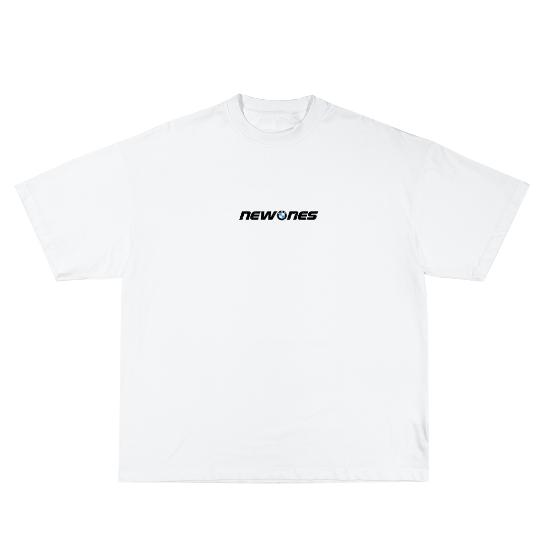 S1KRR Tee