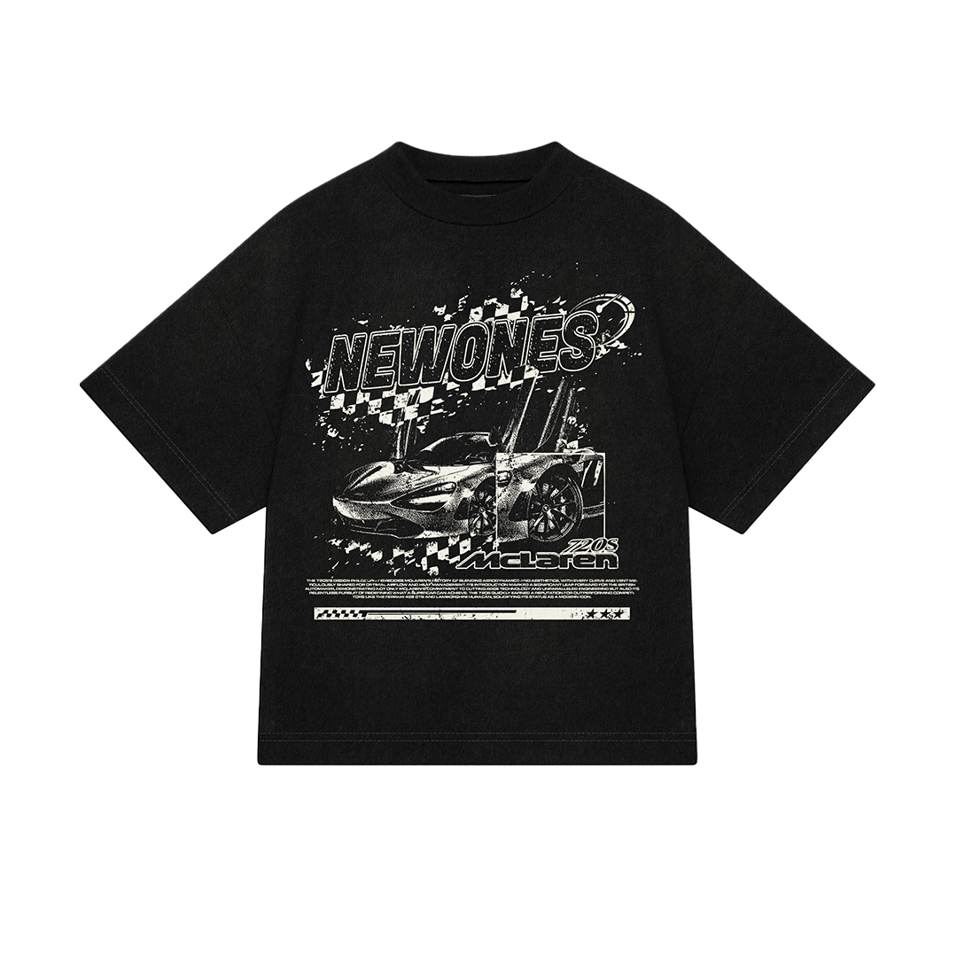 MCLAREN 720s Tee
