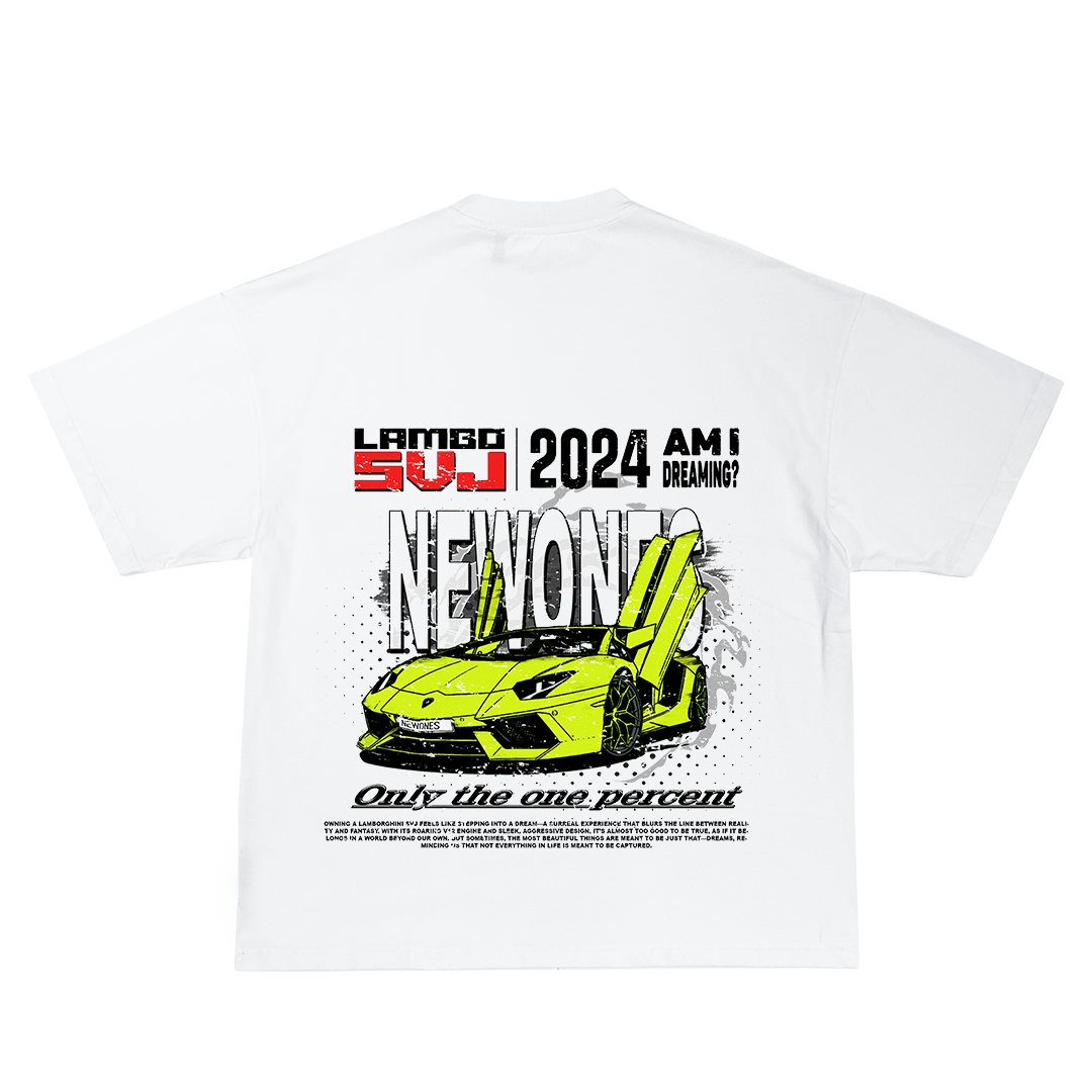 SVJ TEE