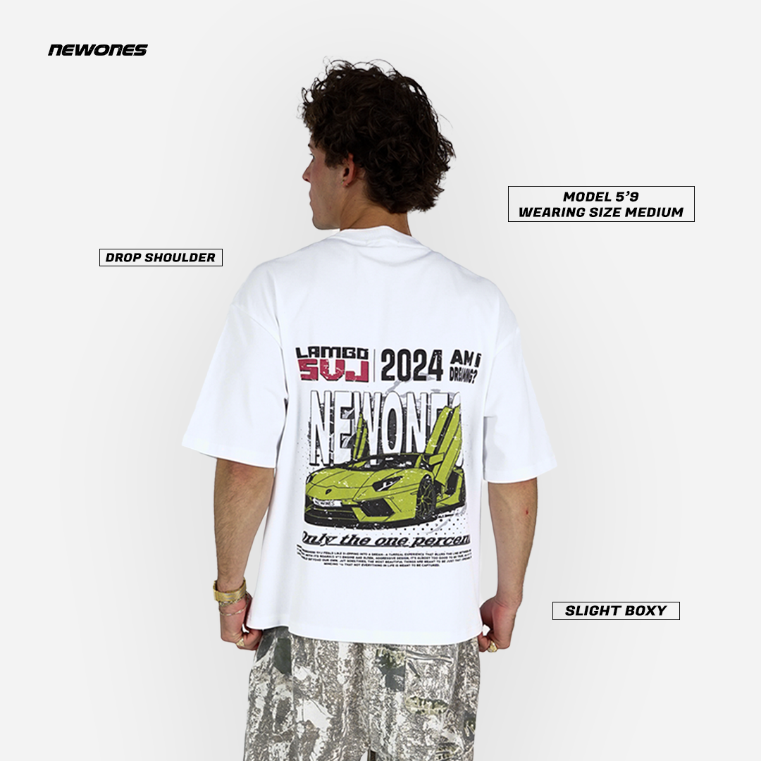 SVJ TEE