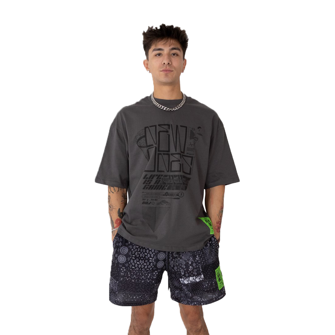Flex Tee