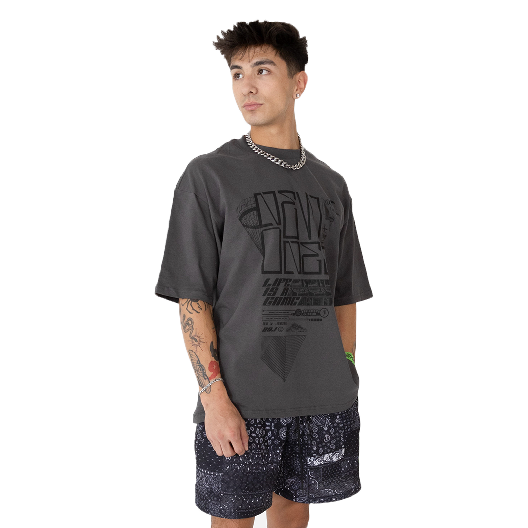 Flex Tee