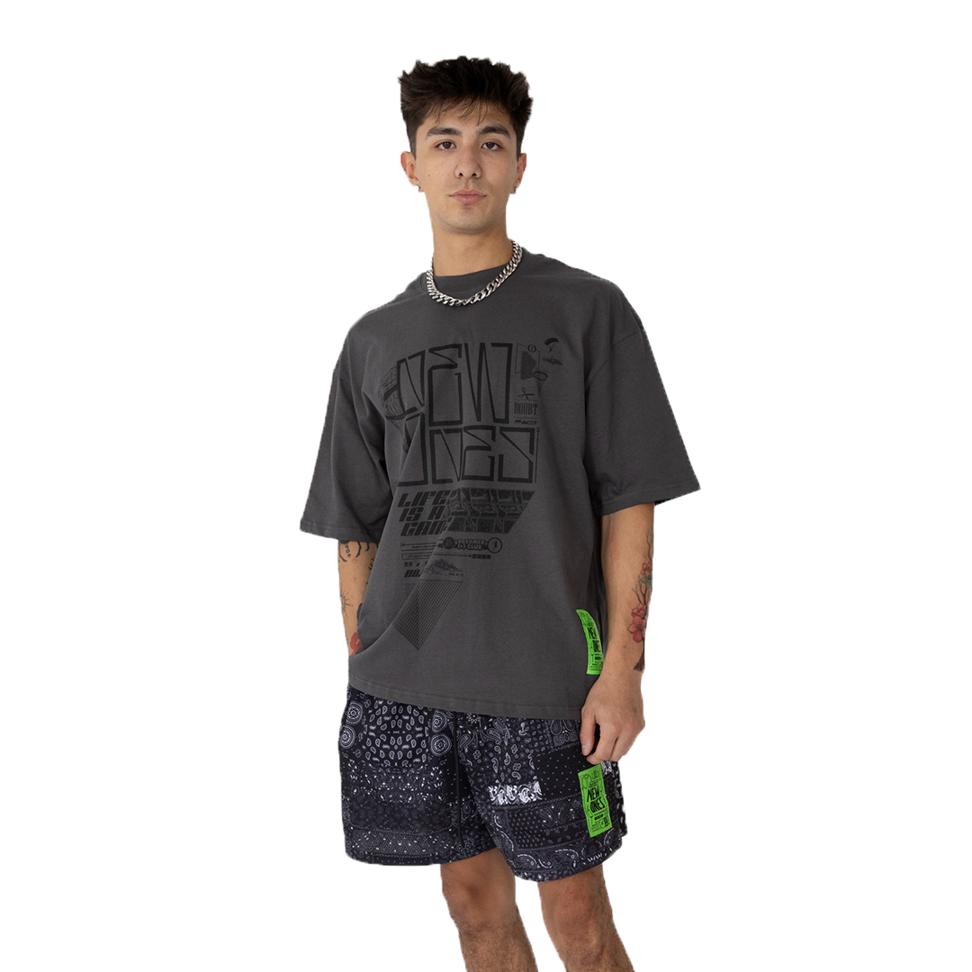 Flex Tee