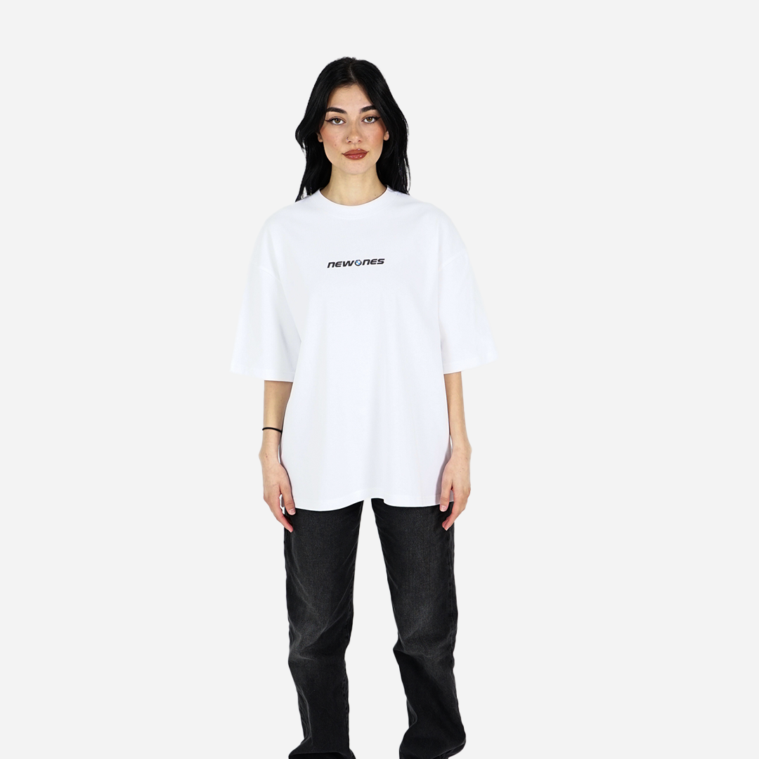 S1KRR Tee