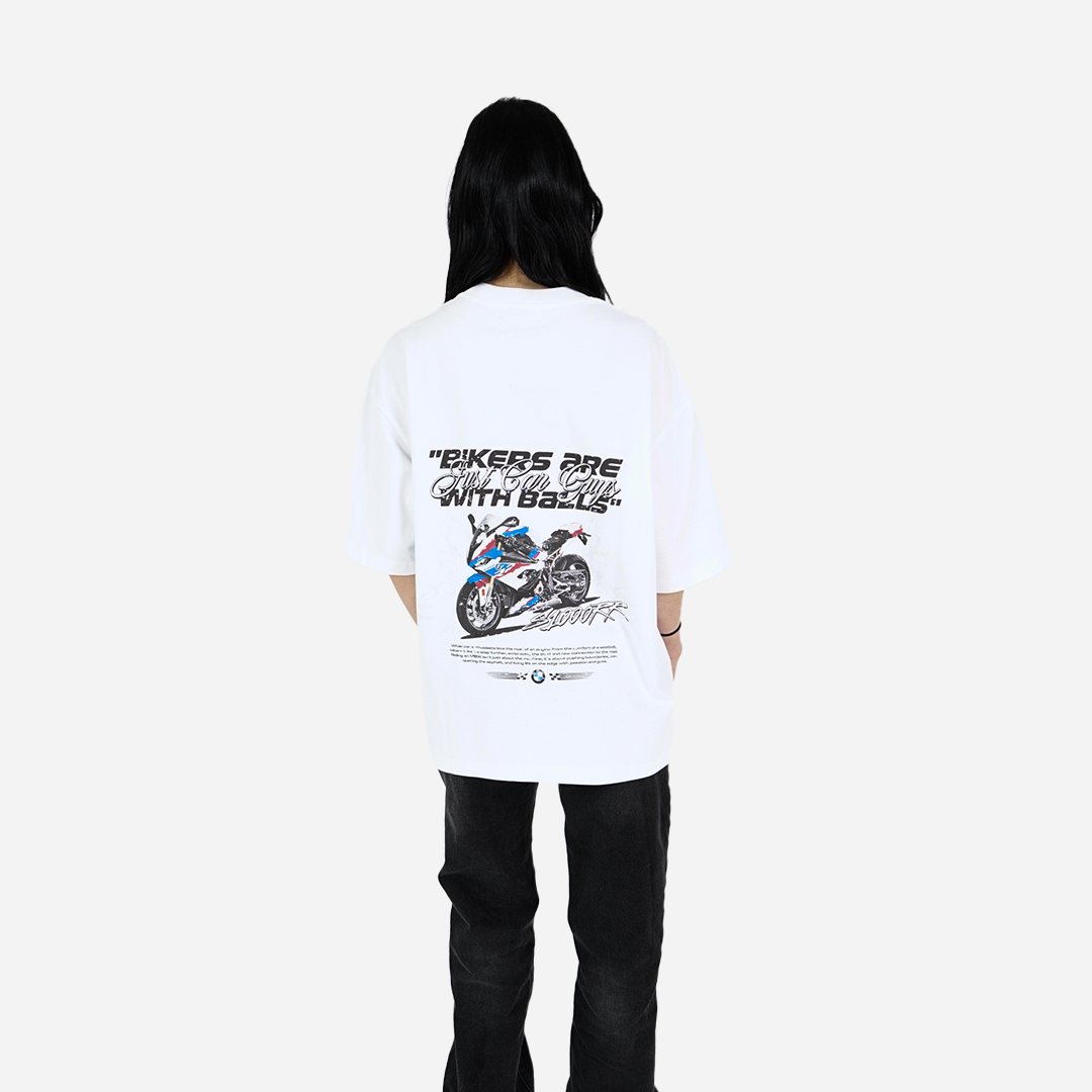 S1KRR Tee