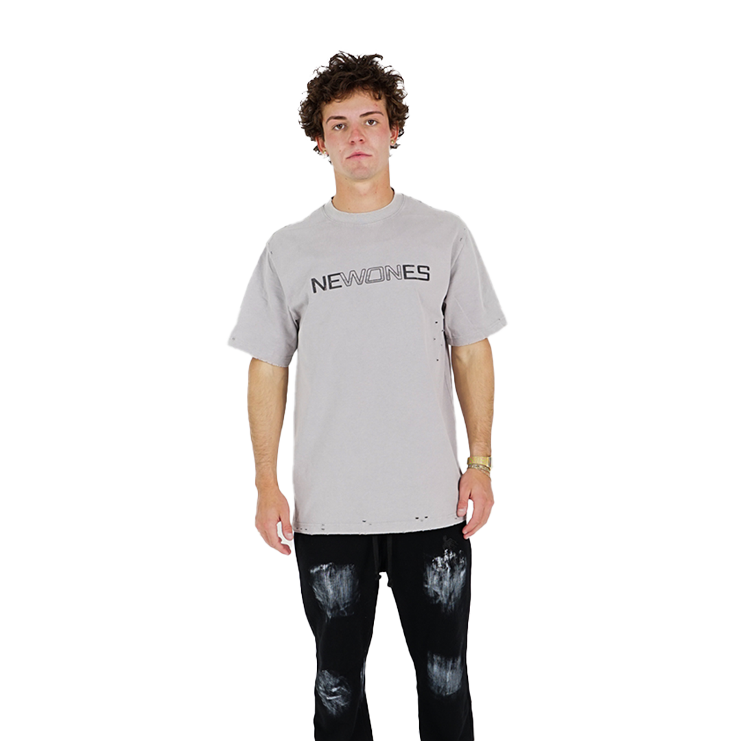 "Escape Tee"