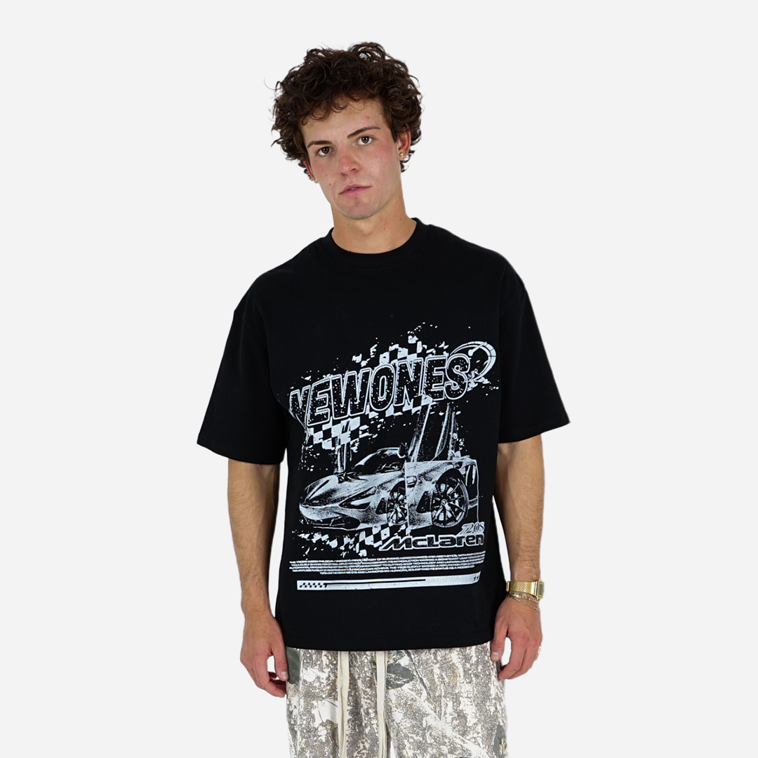 MCLAREN 720s Tee