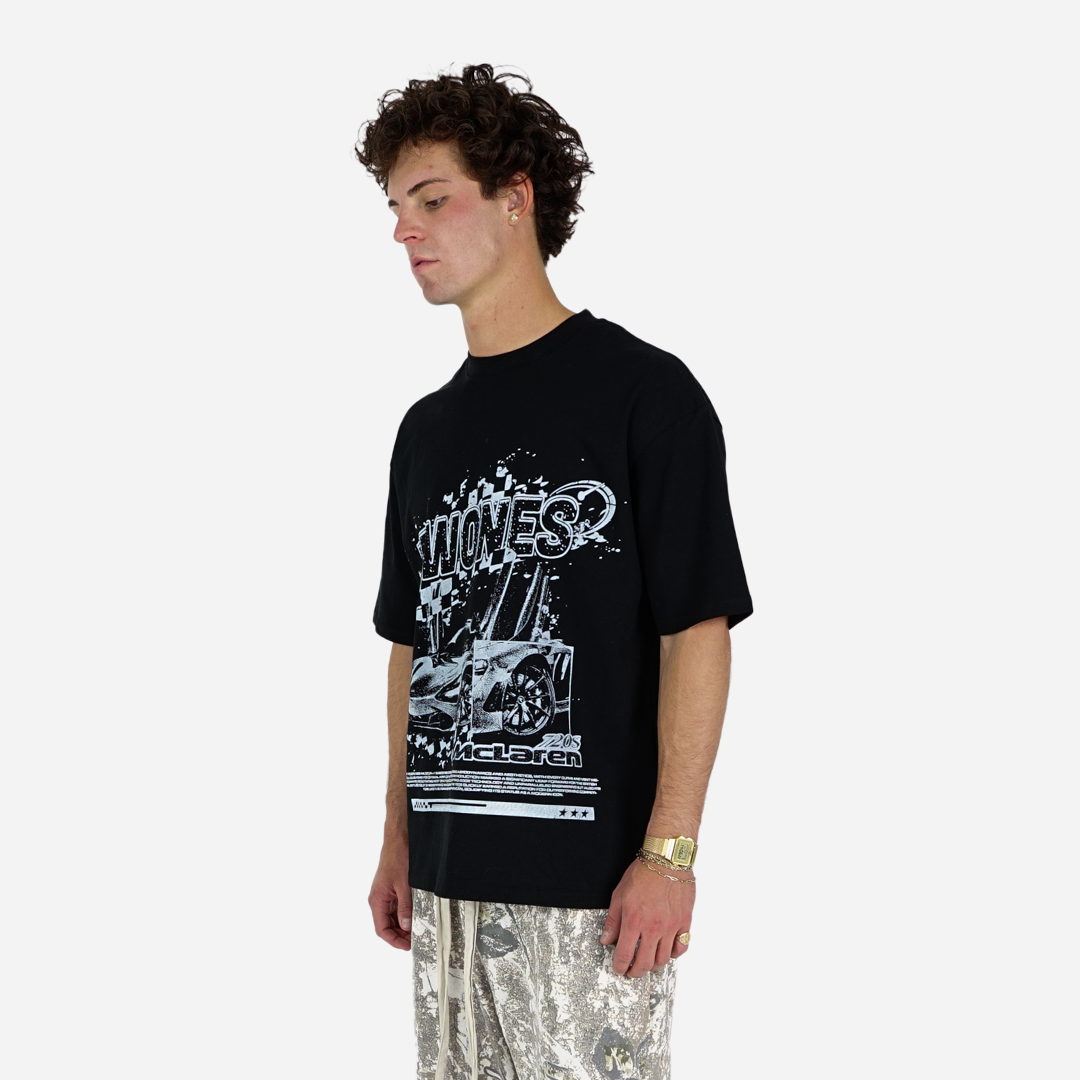 MCLAREN 720s Tee