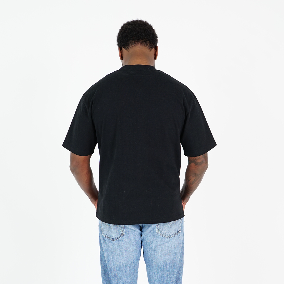 918 PORSCHE TEE