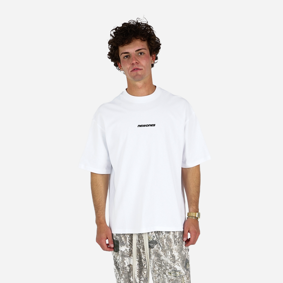 SVJ TEE