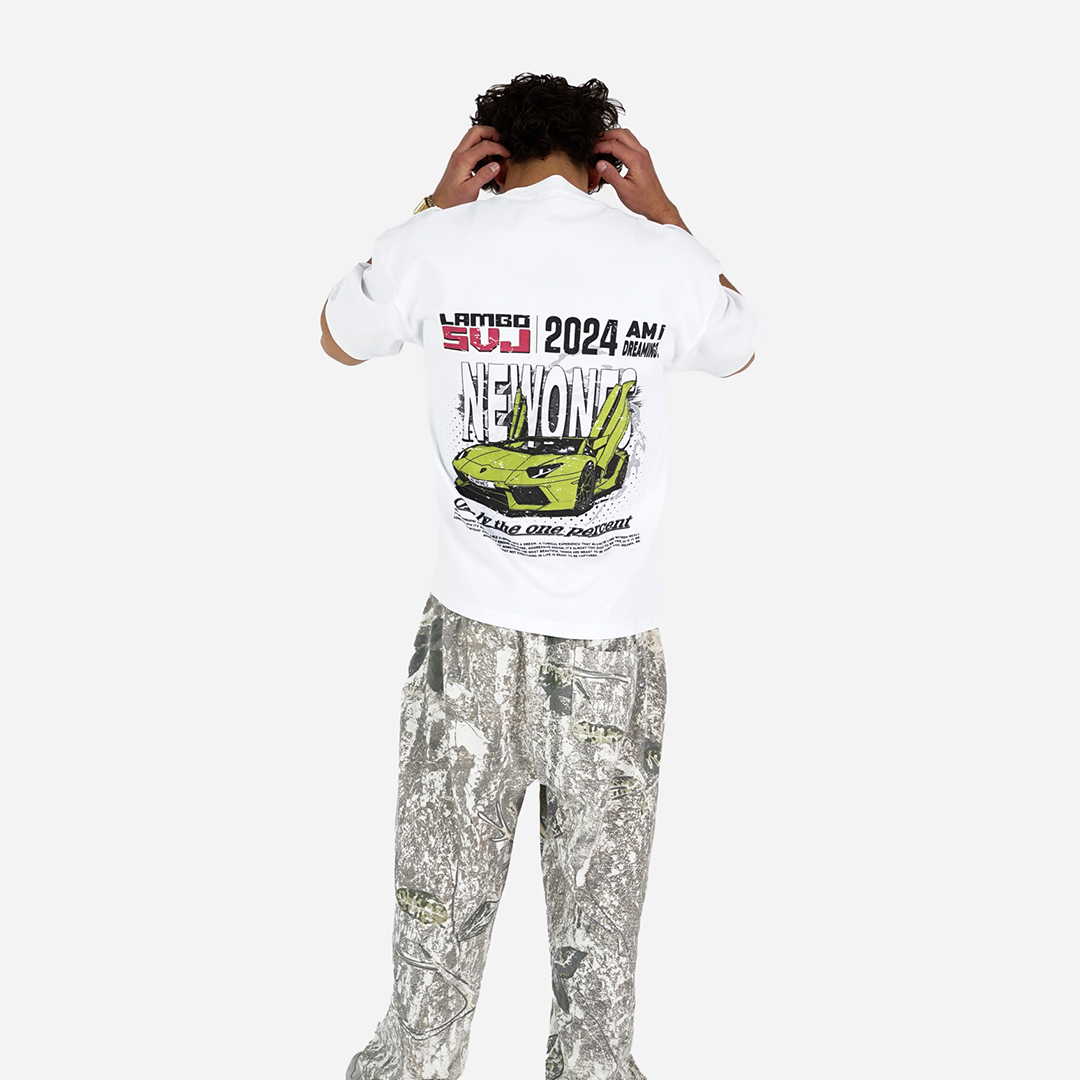 SVJ TEE