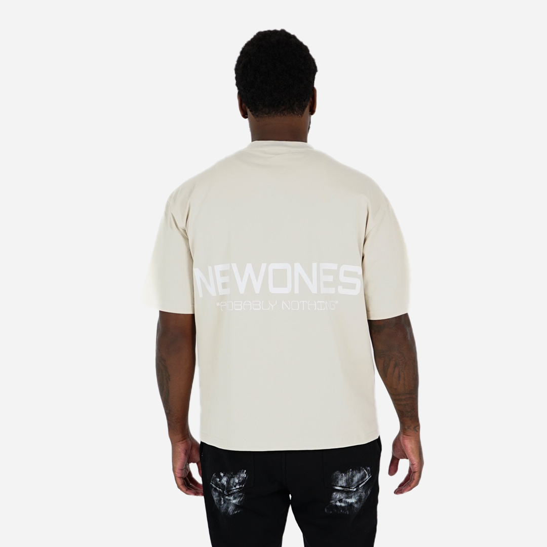 Logo Tee