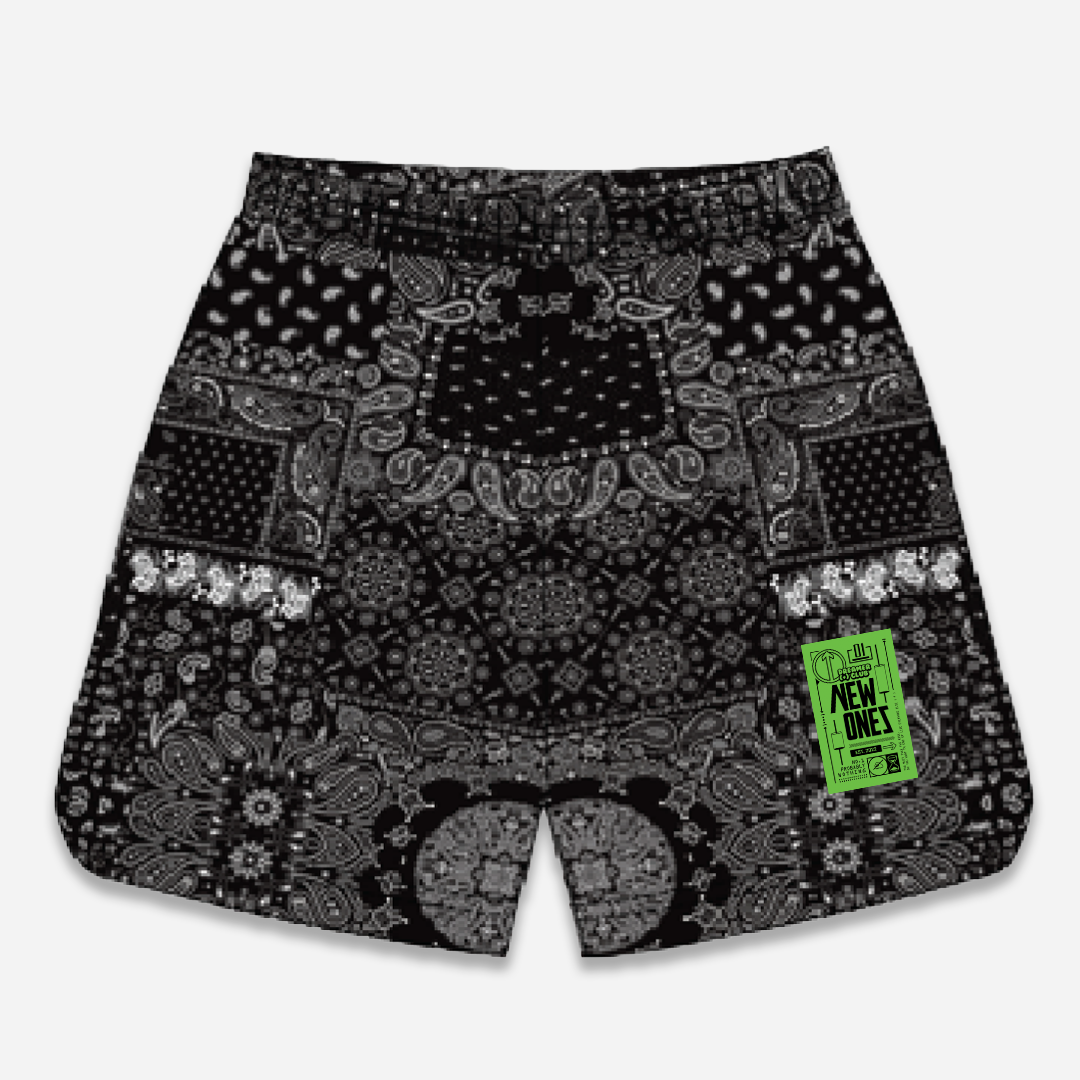 [ Patch ] Shorts