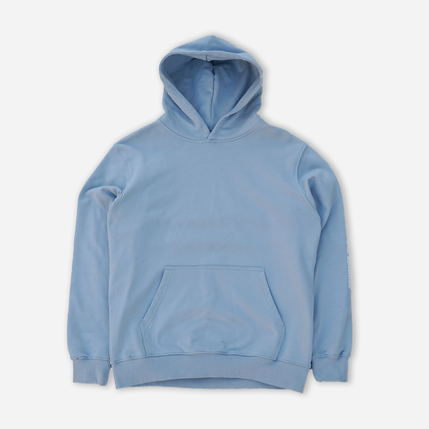 LIFES A GAME HOODIE