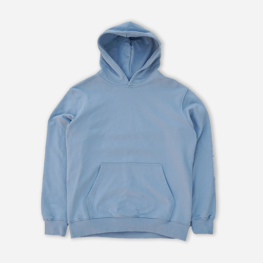 LIFES A GAME HOODIE