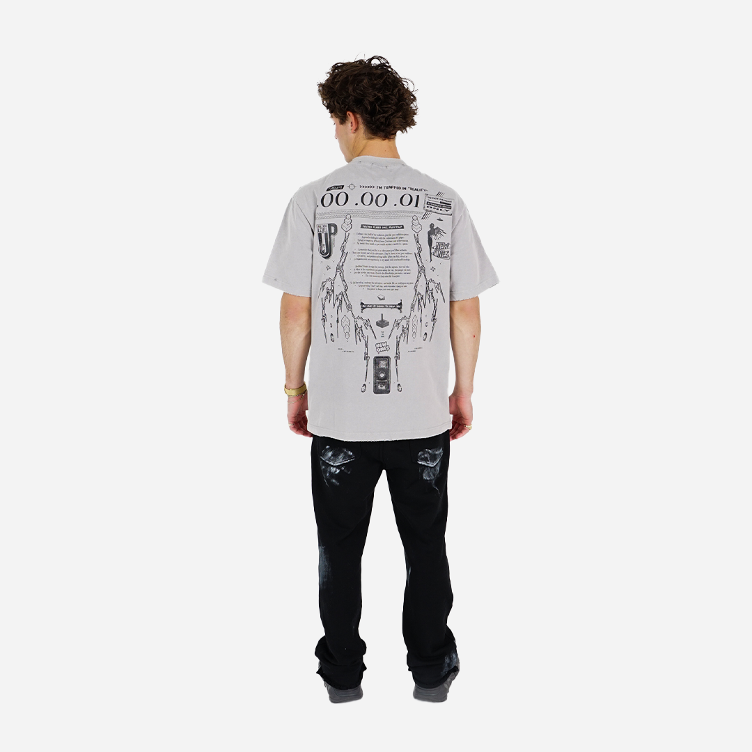"Escape Tee"
