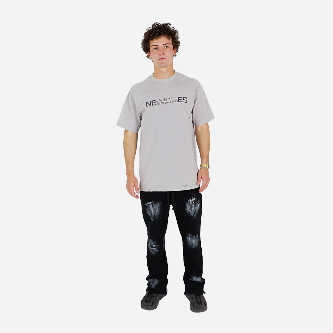 "Escape" Tee