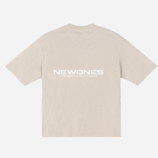 Logo Tee