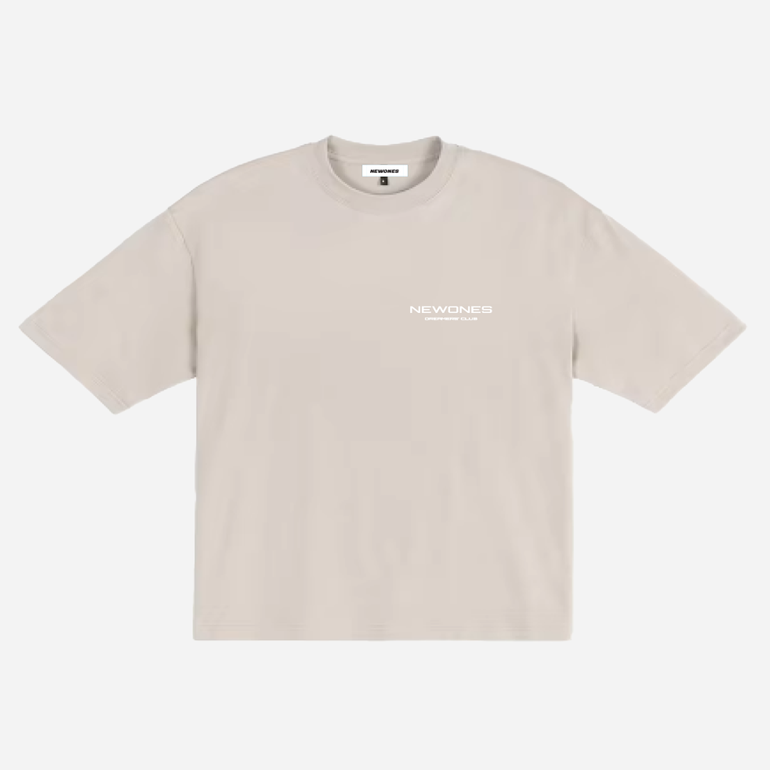 Logo Tee