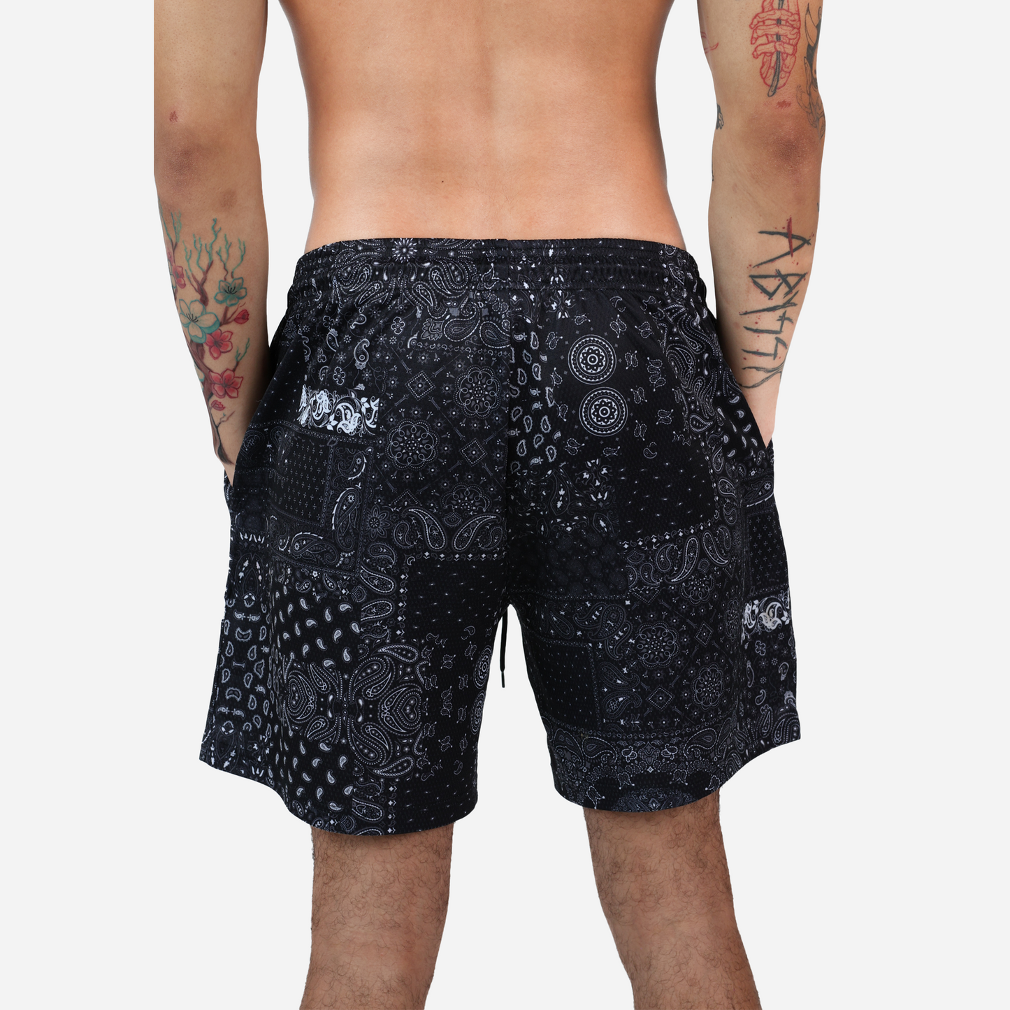 [ Patch ] Shorts