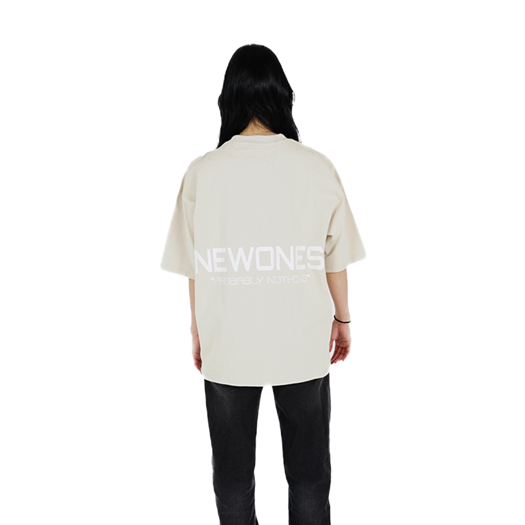 Logo Tee