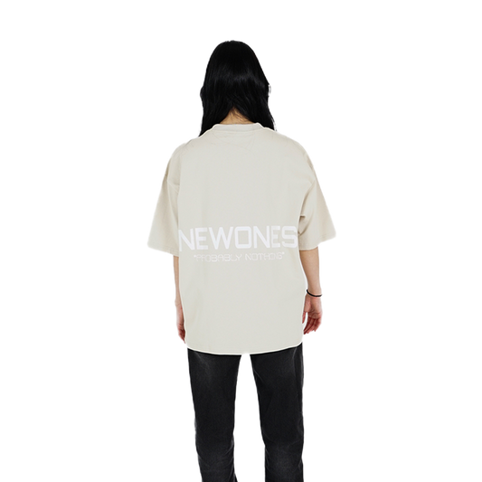 Logo Tee